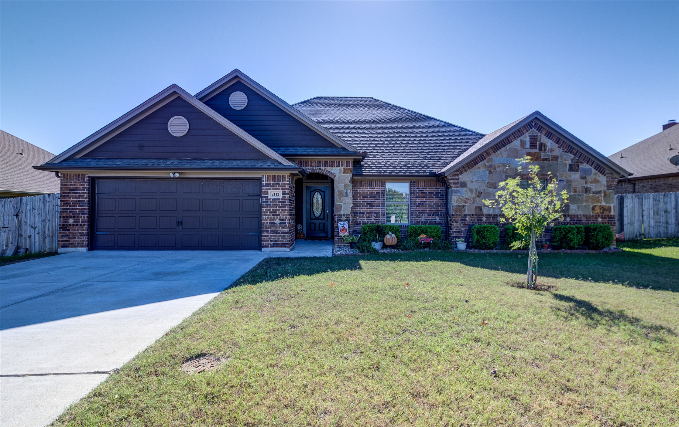 2112 Stevens Street Bridgeport TX 76426