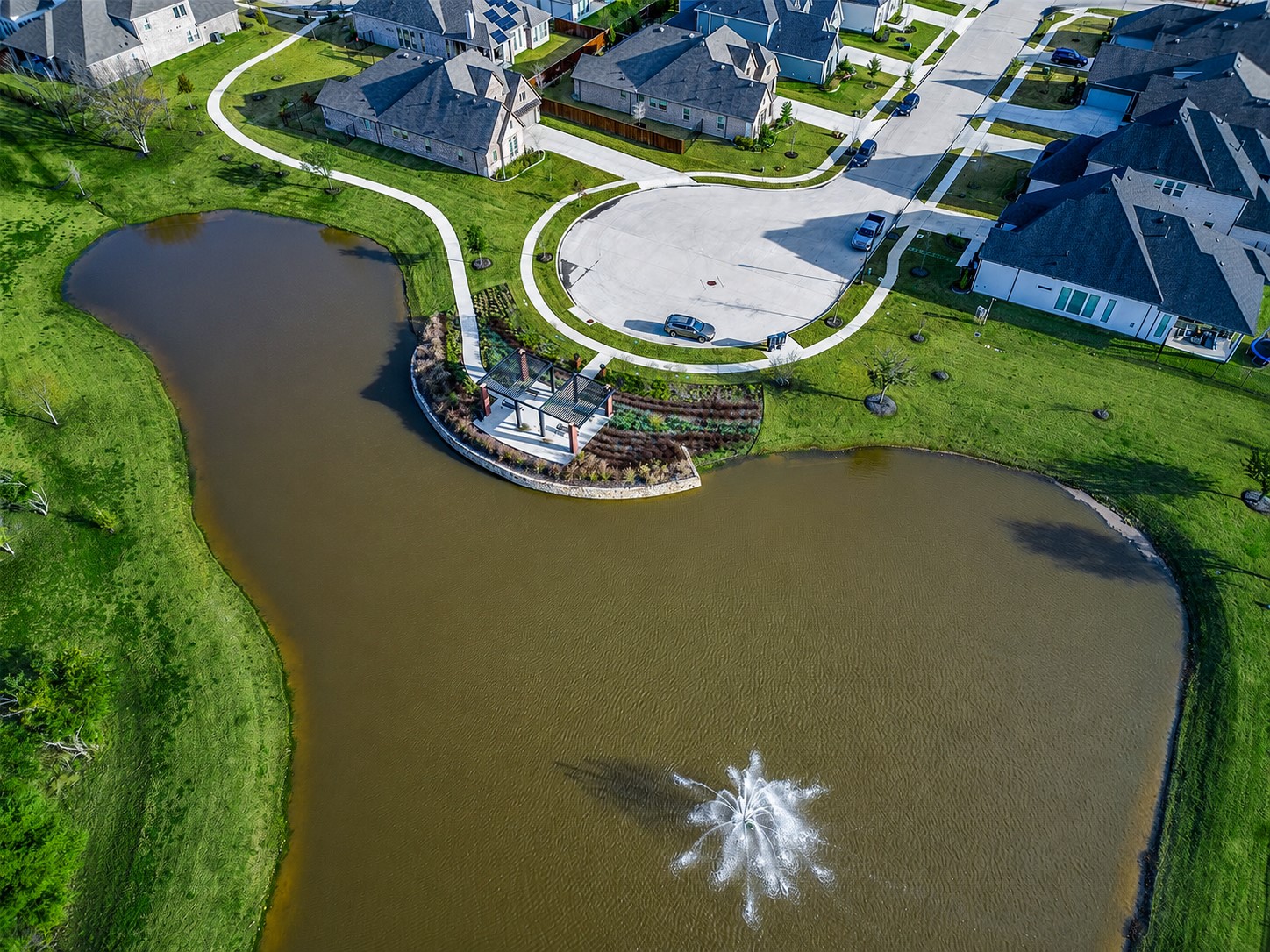 2004 Athena Drive Keller TX 76248