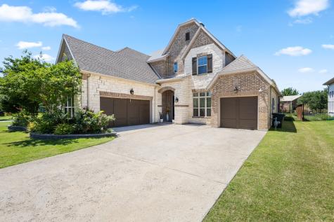 2004 Athena Drive Keller TX 76248