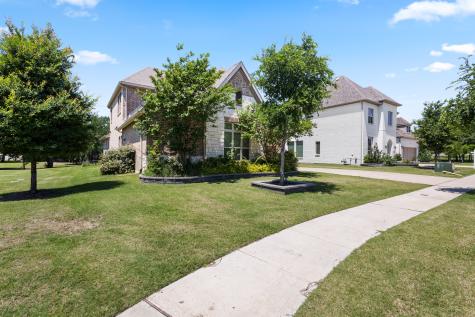2004 Athena Drive Keller TX 76248