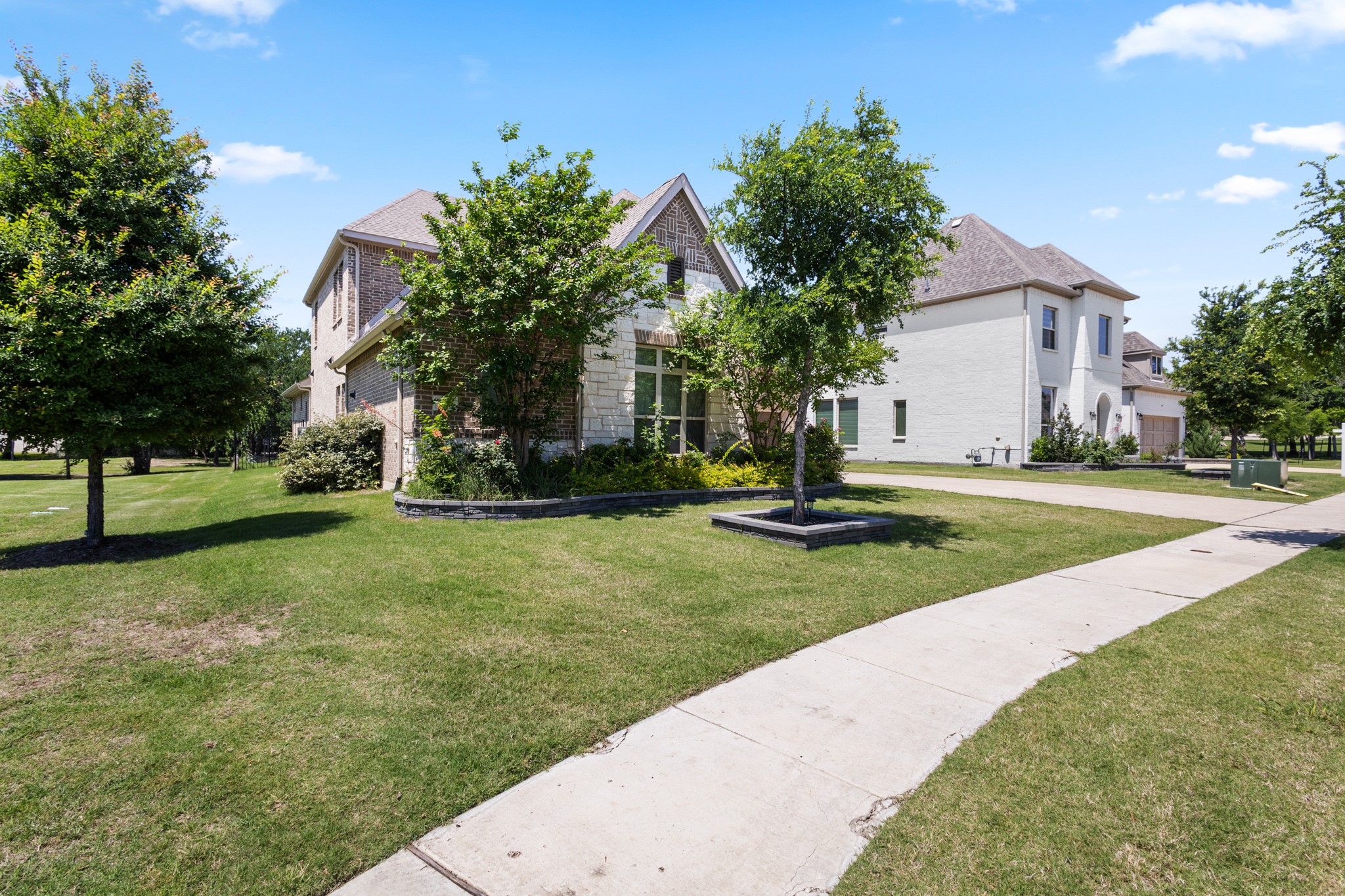 2004 Athena Drive Keller TX 76248