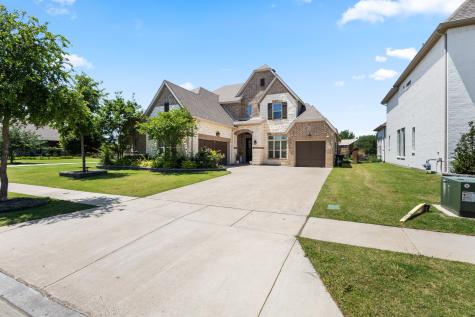 2004 Athena Drive Keller TX 76248