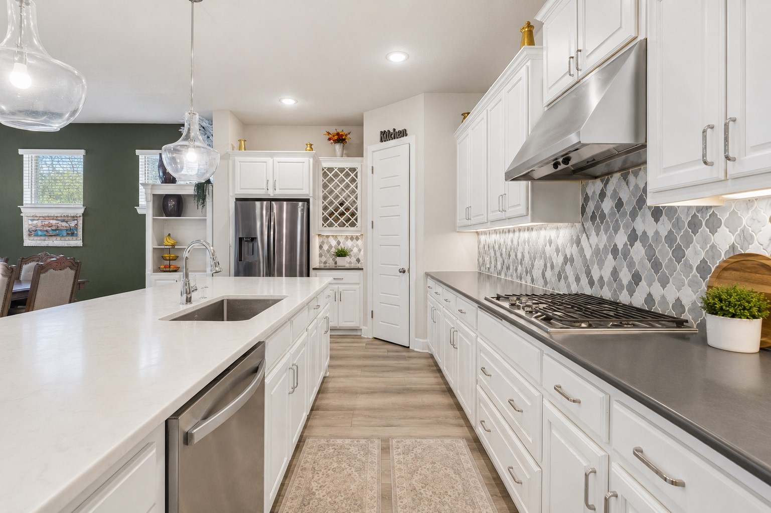 2004 Athena Drive Keller TX 76248