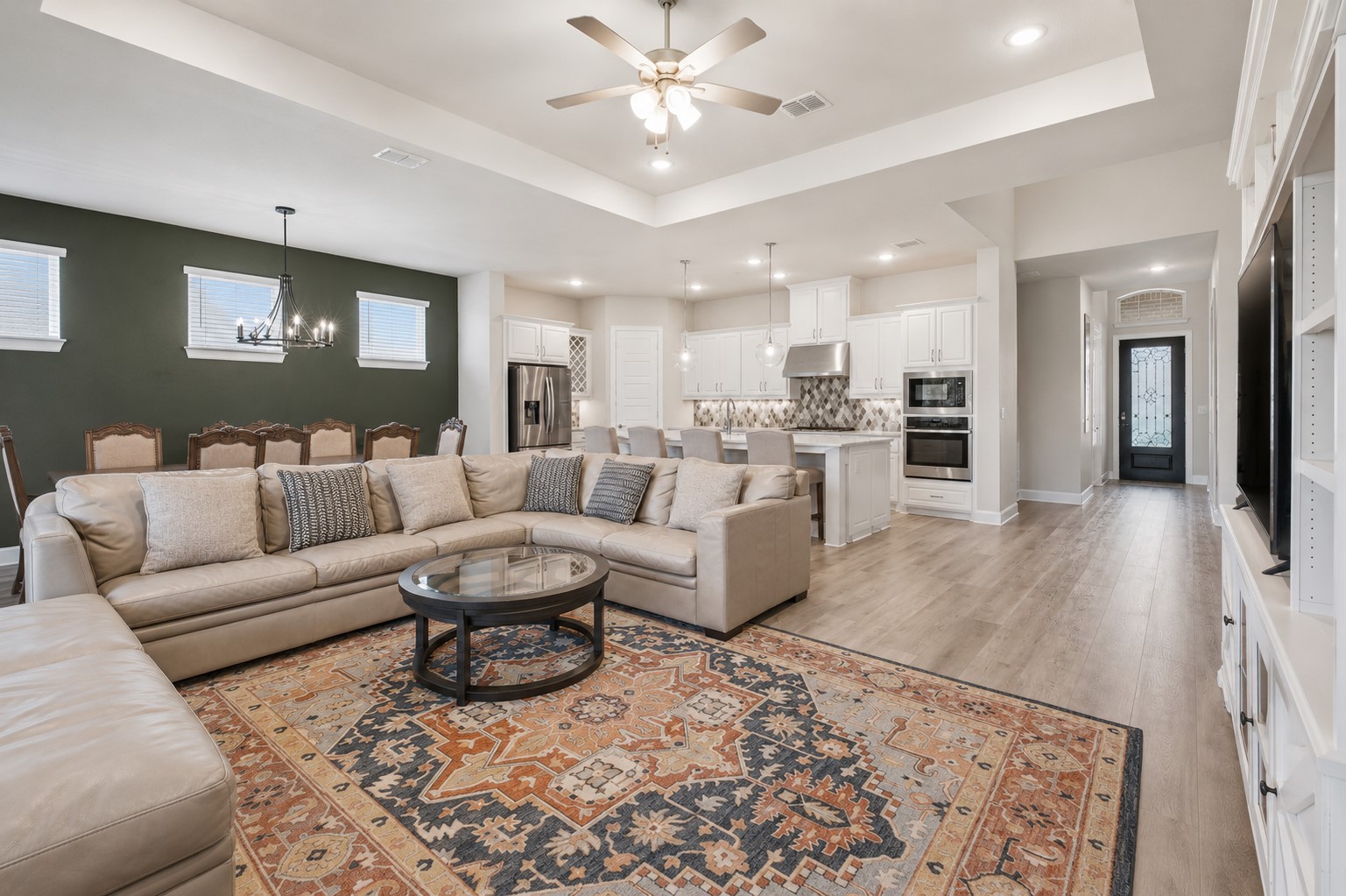 2004 Athena Drive Keller TX 76248