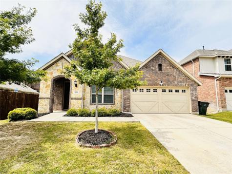 1613 Lost Pines Lane Garland TX 75040