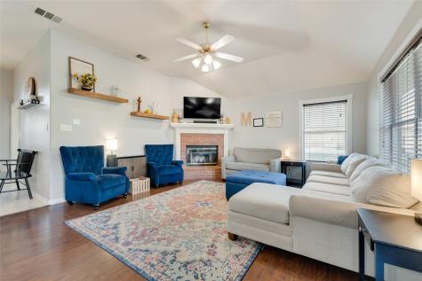 4051 Willow Creek Drive Midlothian TX 76065