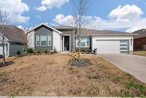708 Golden Gate Park Road Alvarado TX 76009