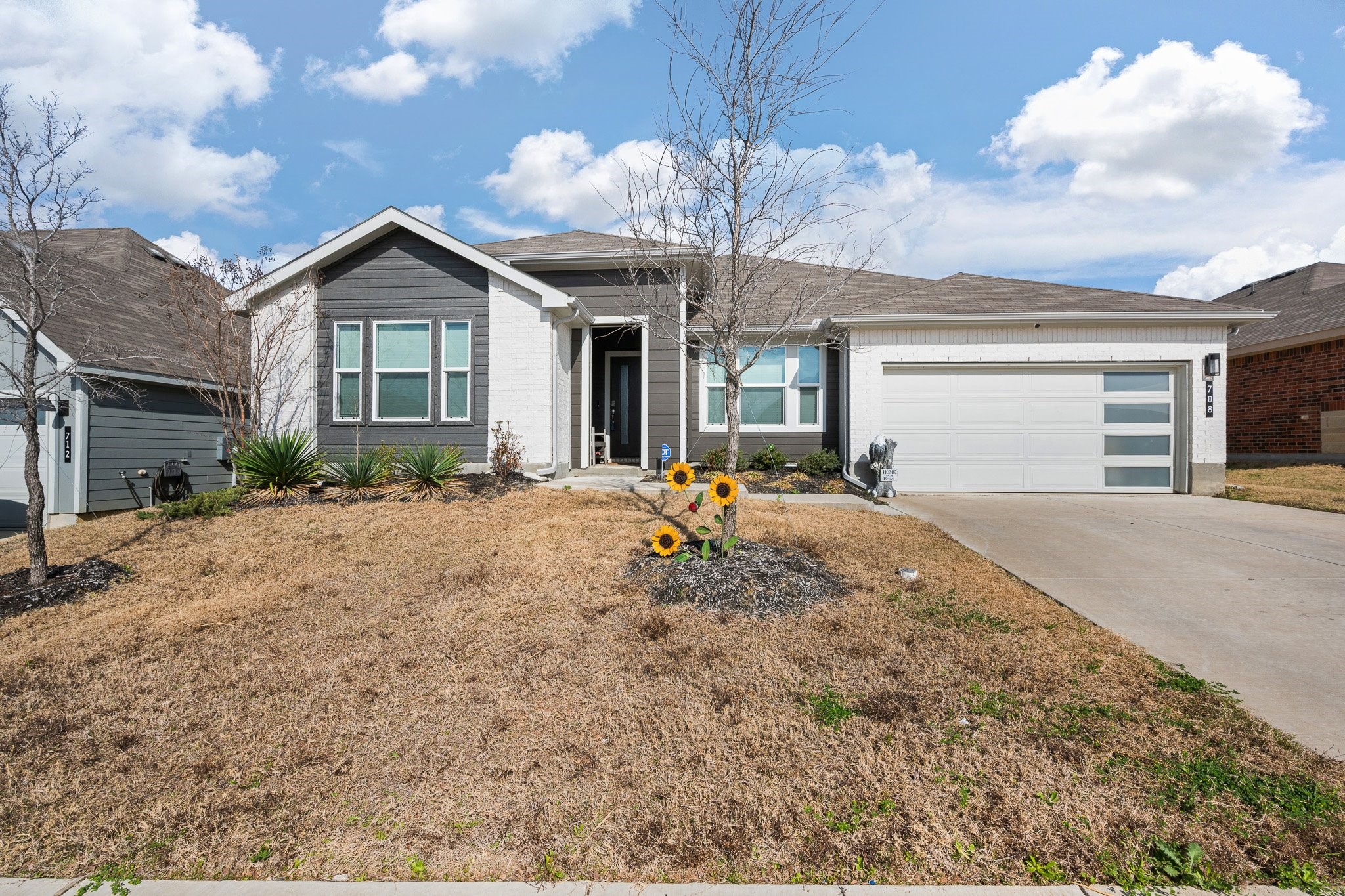708 Golden Gate Park Road Alvarado TX 76009