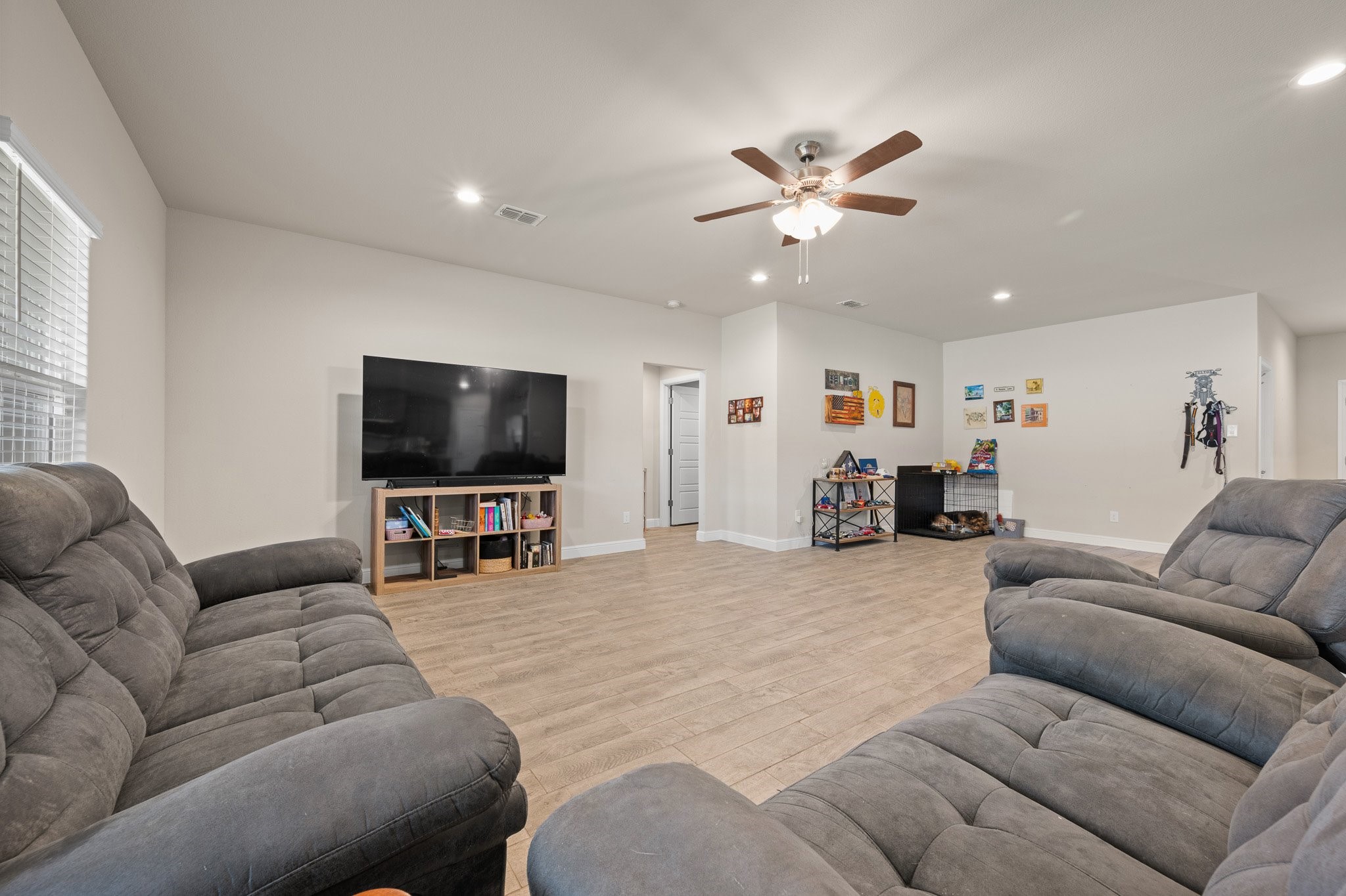 708 Golden Gate Park Road Alvarado TX 76009