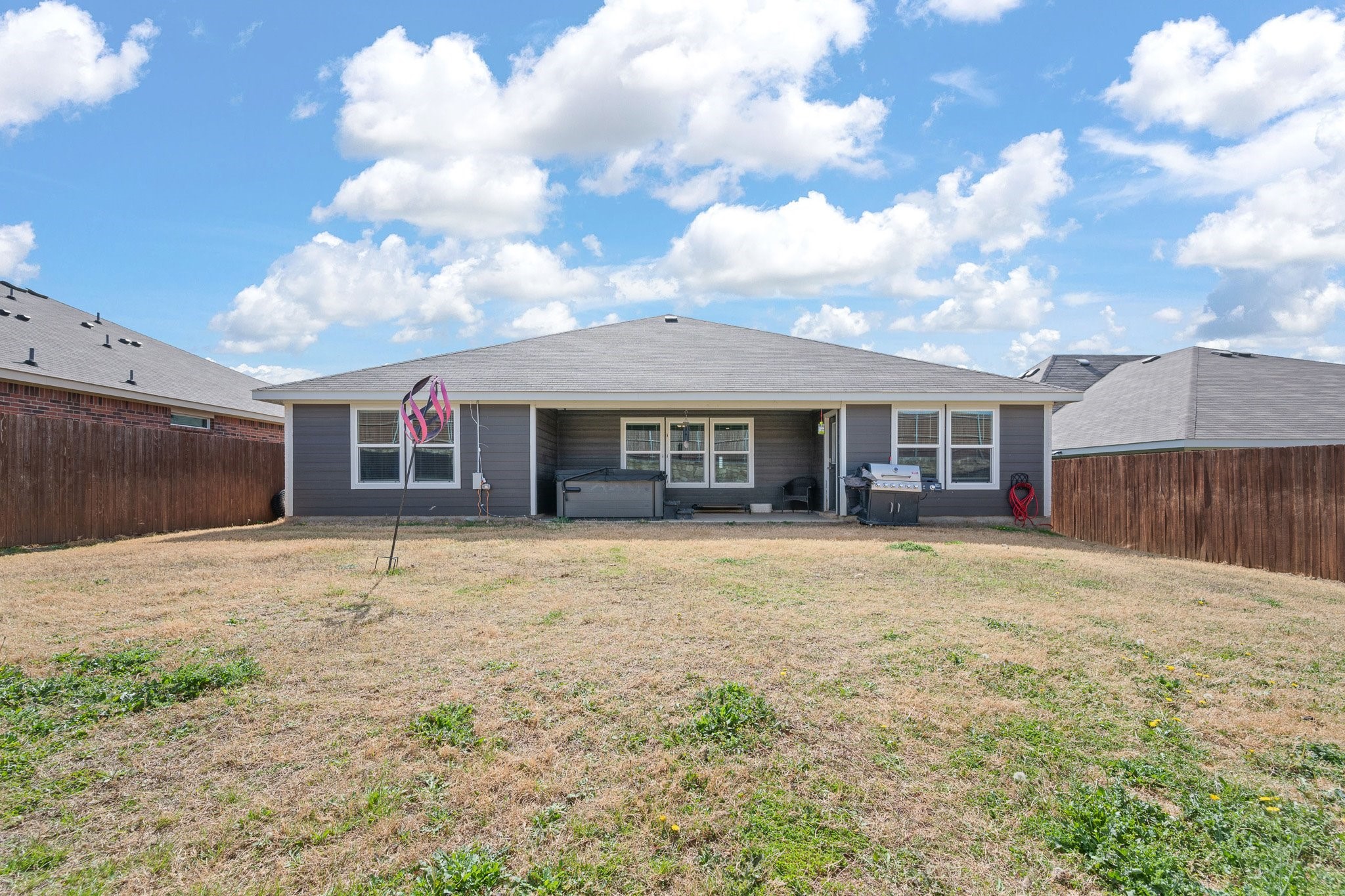 708 Golden Gate Park Road Alvarado TX 76009