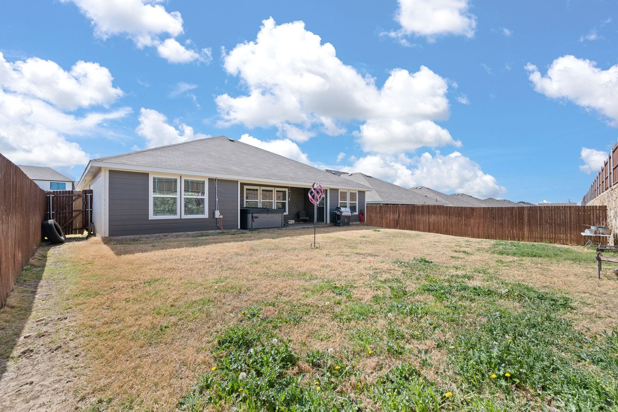 708 Golden Gate Park Road Alvarado TX 76009