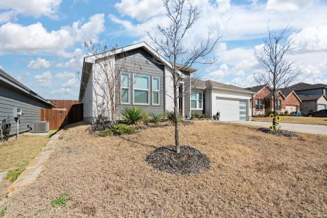 708 Golden Gate Park Road Alvarado TX 76009