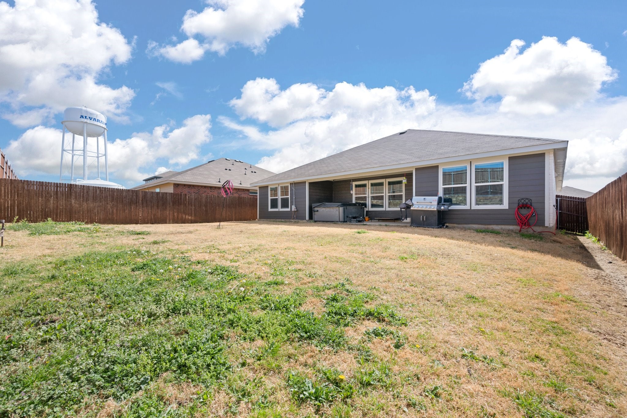 708 Golden Gate Park Road Alvarado TX 76009