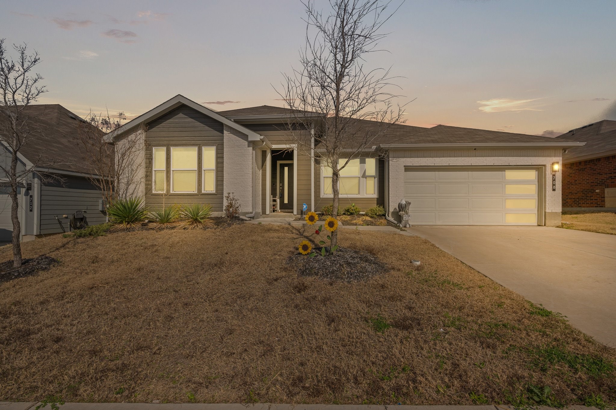 708 Golden Gate Park Road Alvarado TX 76009
