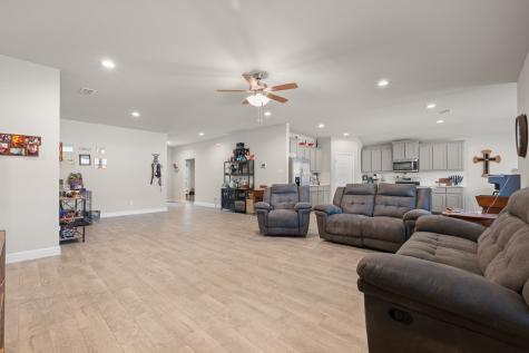 708 Golden Gate Park Road Alvarado TX 76009