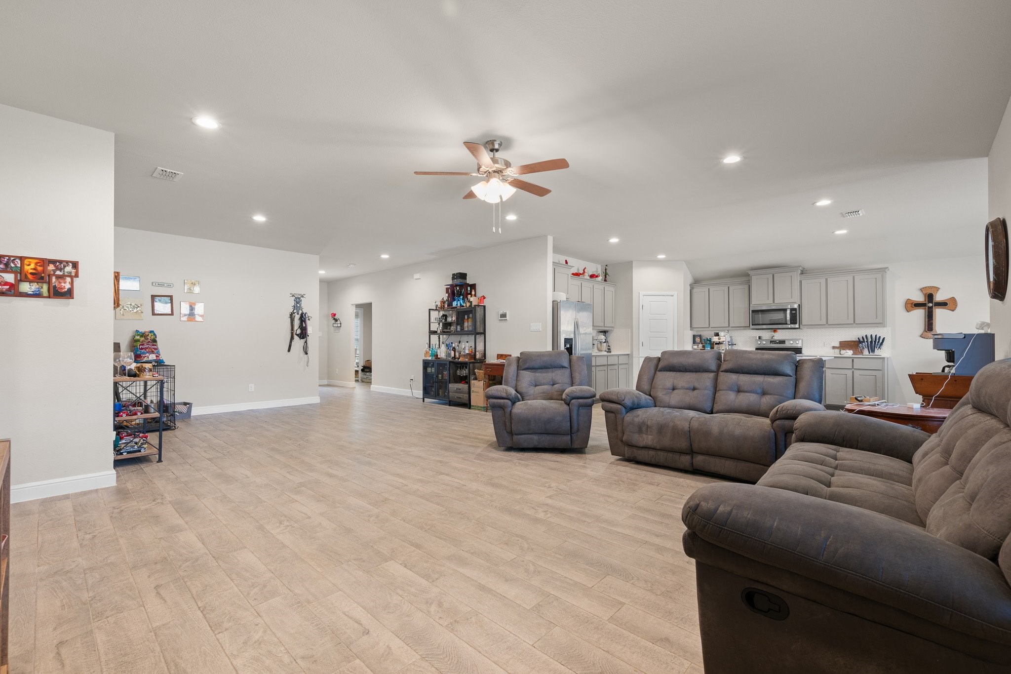 708 Golden Gate Park Road Alvarado TX 76009