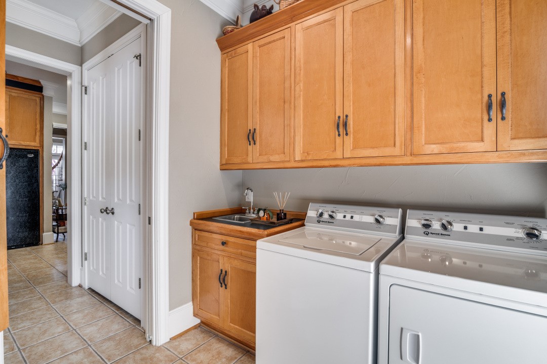 8 Griffith Court Terrell TX 75160