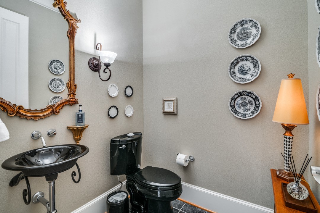 8 Griffith Court Terrell TX 75160