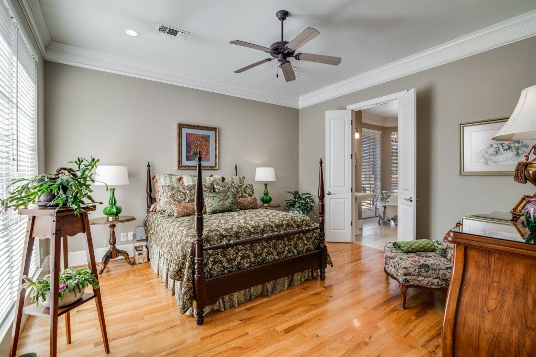 8 Griffith Court Terrell TX 75160
