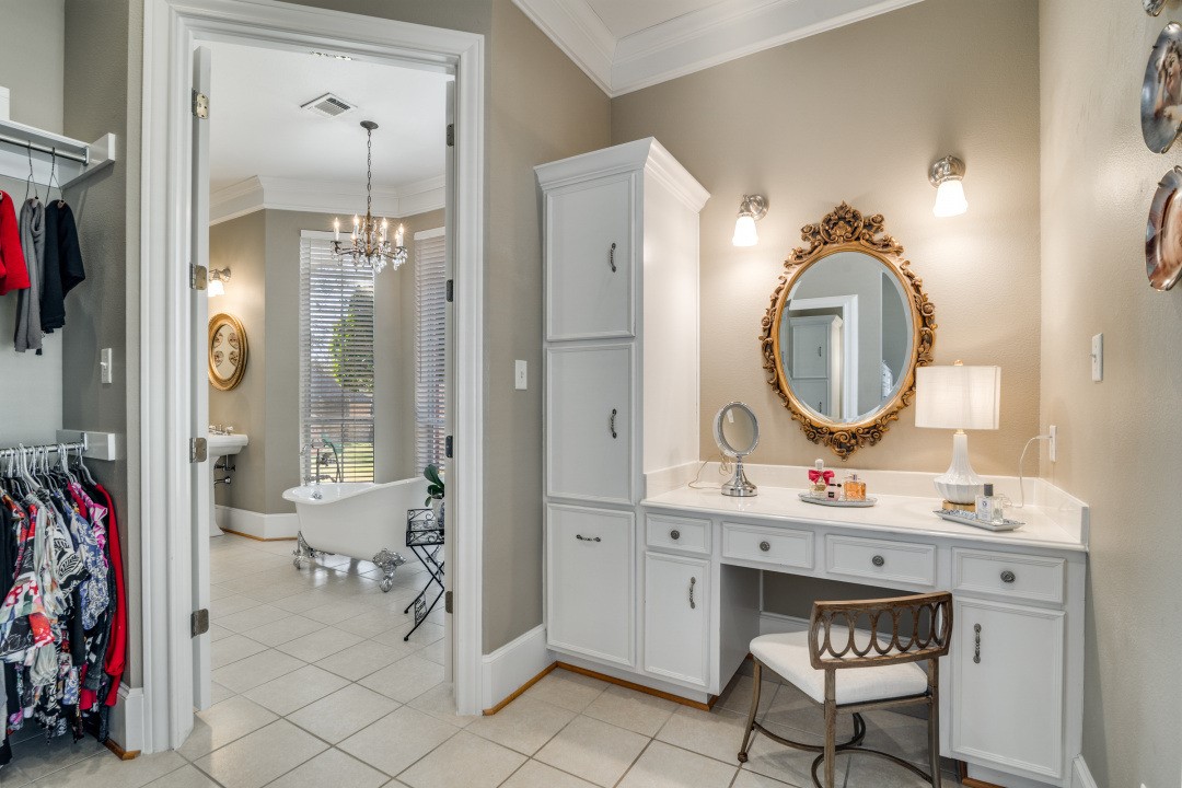 8 Griffith Court Terrell TX 75160