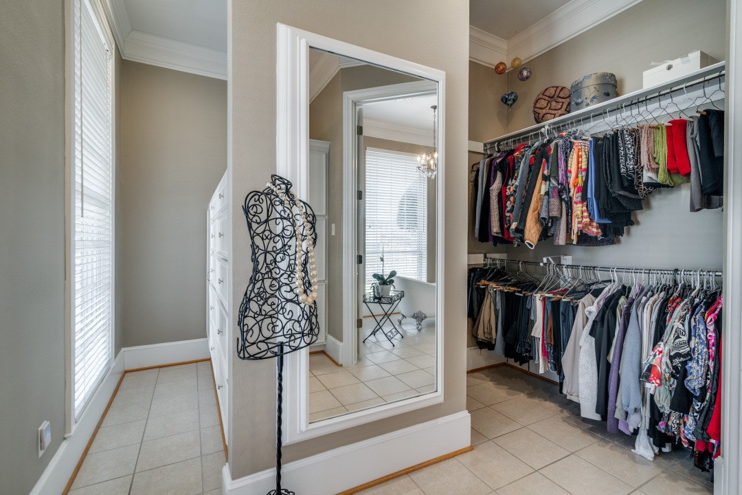 8 Griffith Court Terrell TX 75160