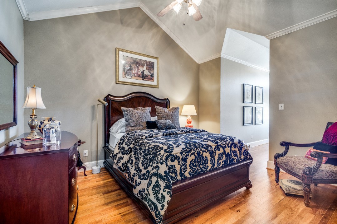 8 Griffith Court Terrell TX 75160