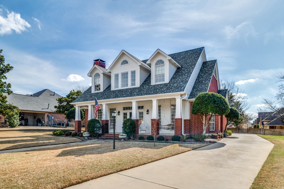 8 Griffith Court Terrell TX 75160