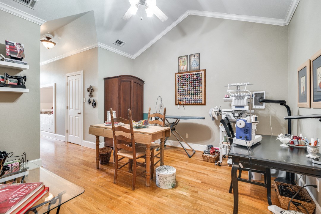 8 Griffith Court Terrell TX 75160