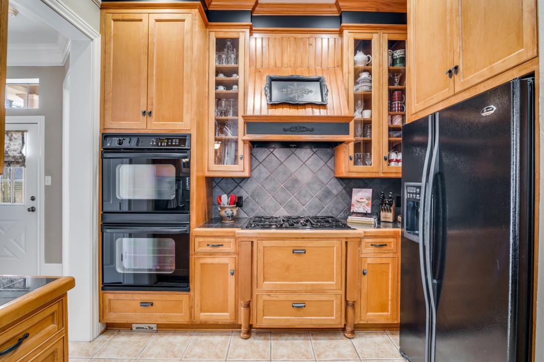 8 Griffith Court Terrell TX 75160