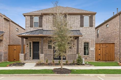 4428 Villa Drive Flower Mound TX 75028