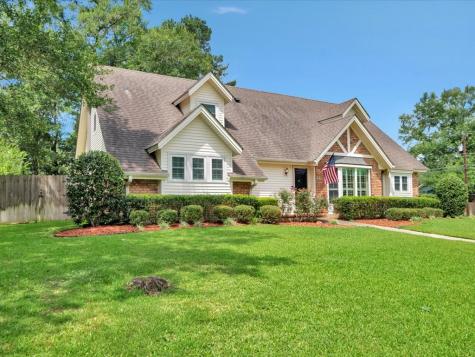 1400 Sleepy Hollow Drive Lufkin TX 75904