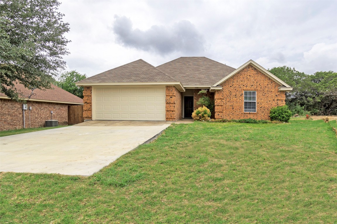 5008 Guadalupe Court Granbury TX 76048