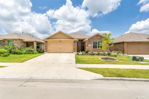 10004 Huntersville Trail Fort Worth TX 76108