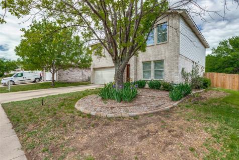 4504 Courtside Drive Mckinney TX 75070