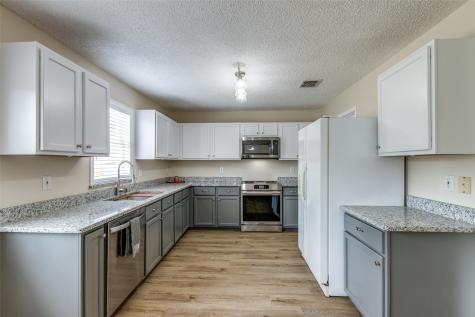 4504 Courtside Drive Mckinney TX 75070
