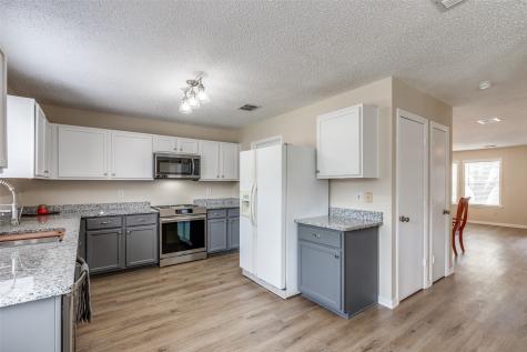 4504 Courtside Drive Mckinney TX 75070