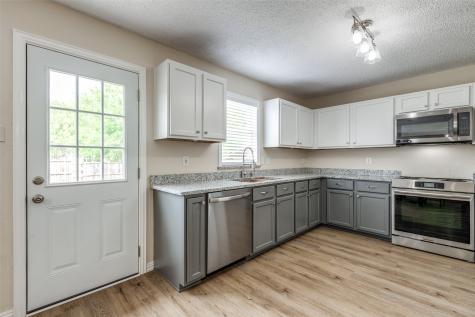 4504 Courtside Drive Mckinney TX 75070