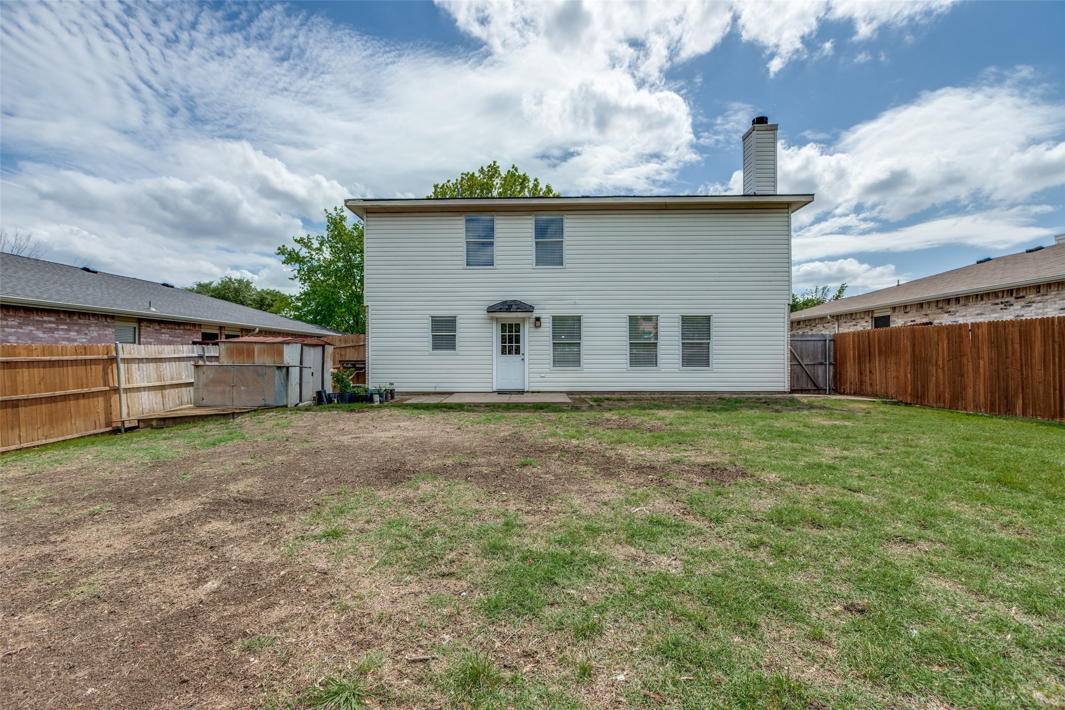 4504 Courtside Drive Mckinney TX 75070