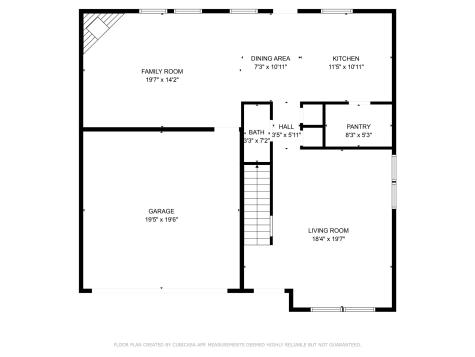4504 Courtside Drive Mckinney TX 75070