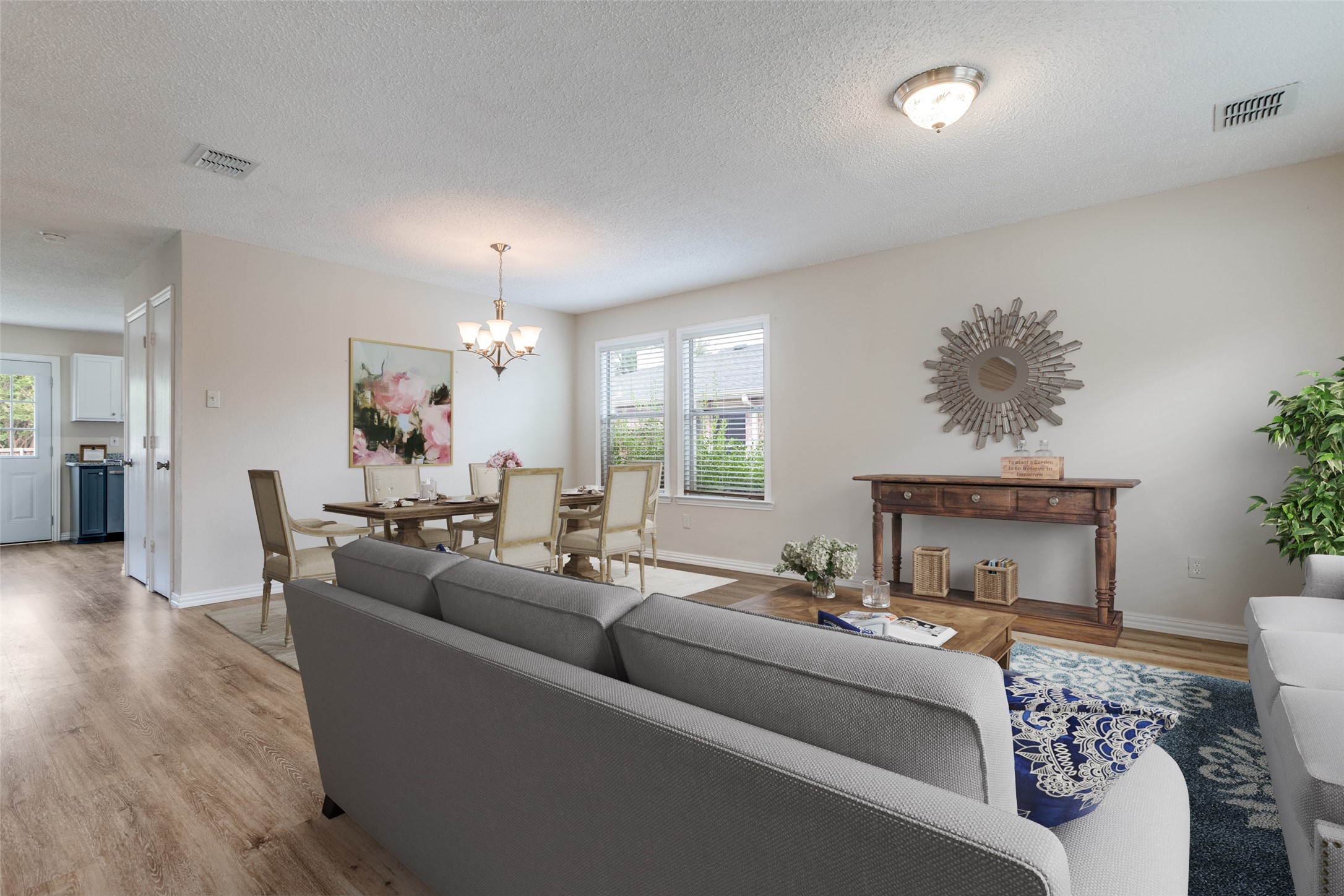 4504 Courtside Drive Mckinney TX 75070