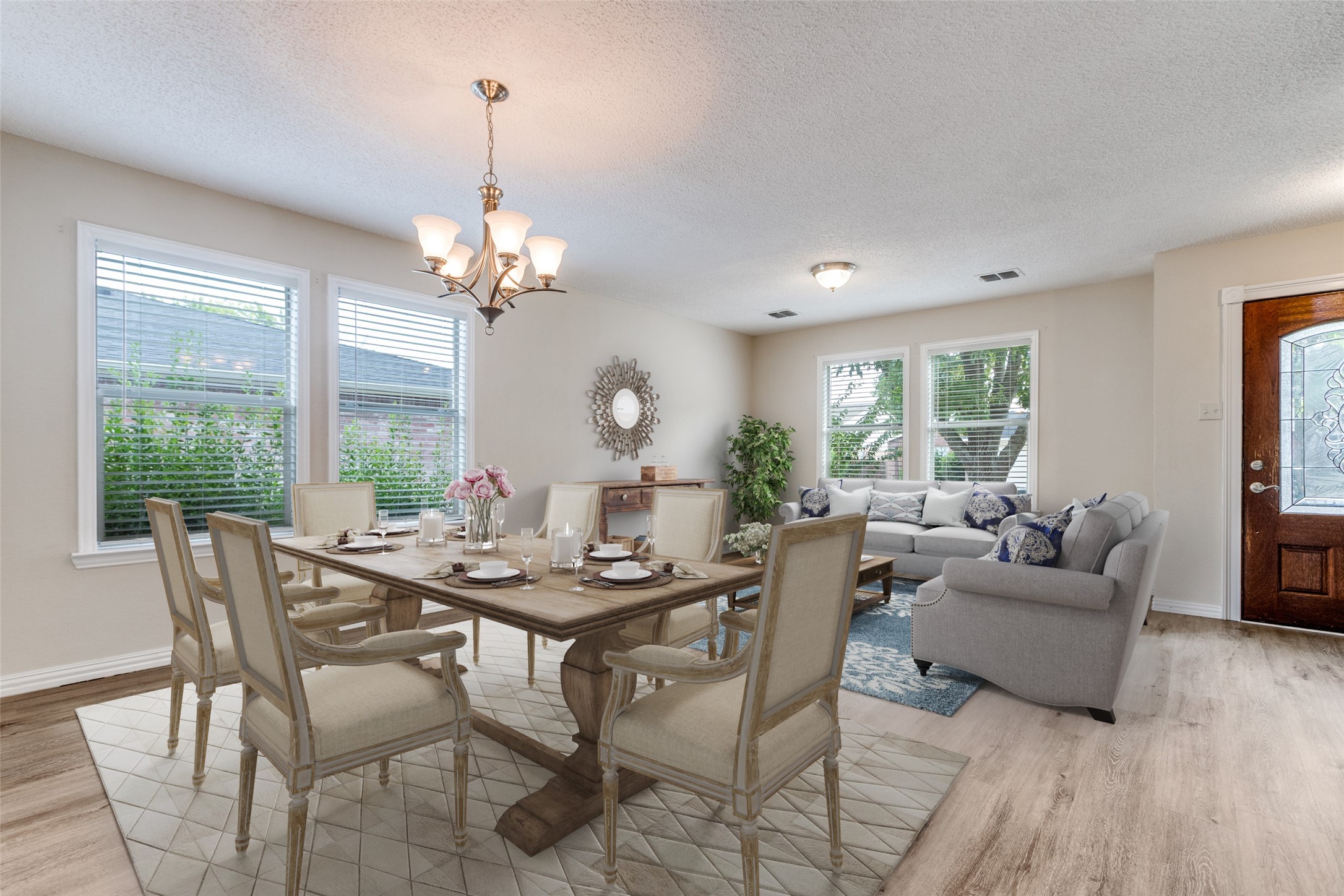4504 Courtside Drive Mckinney TX 75070
