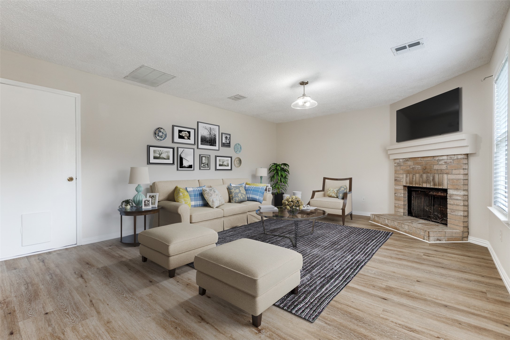4504 Courtside Drive Mckinney TX 75070