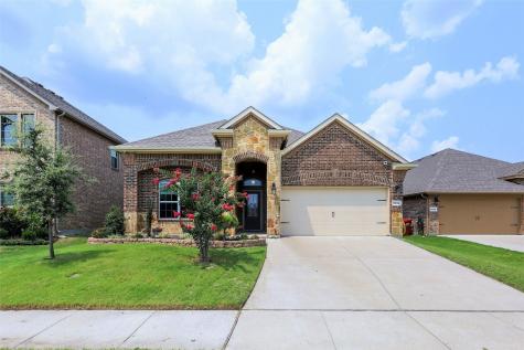 3224 Shady River Trail Royse City TX 75189