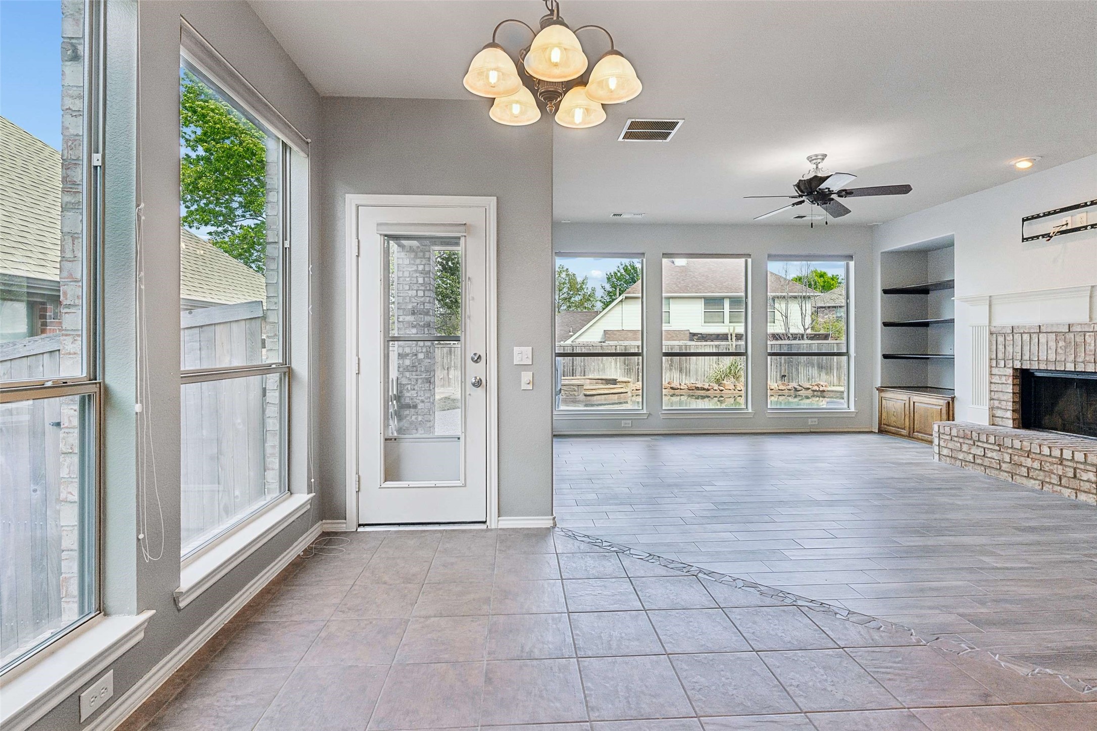 1908 Canyon Wren Drive Mckinney TX 75071