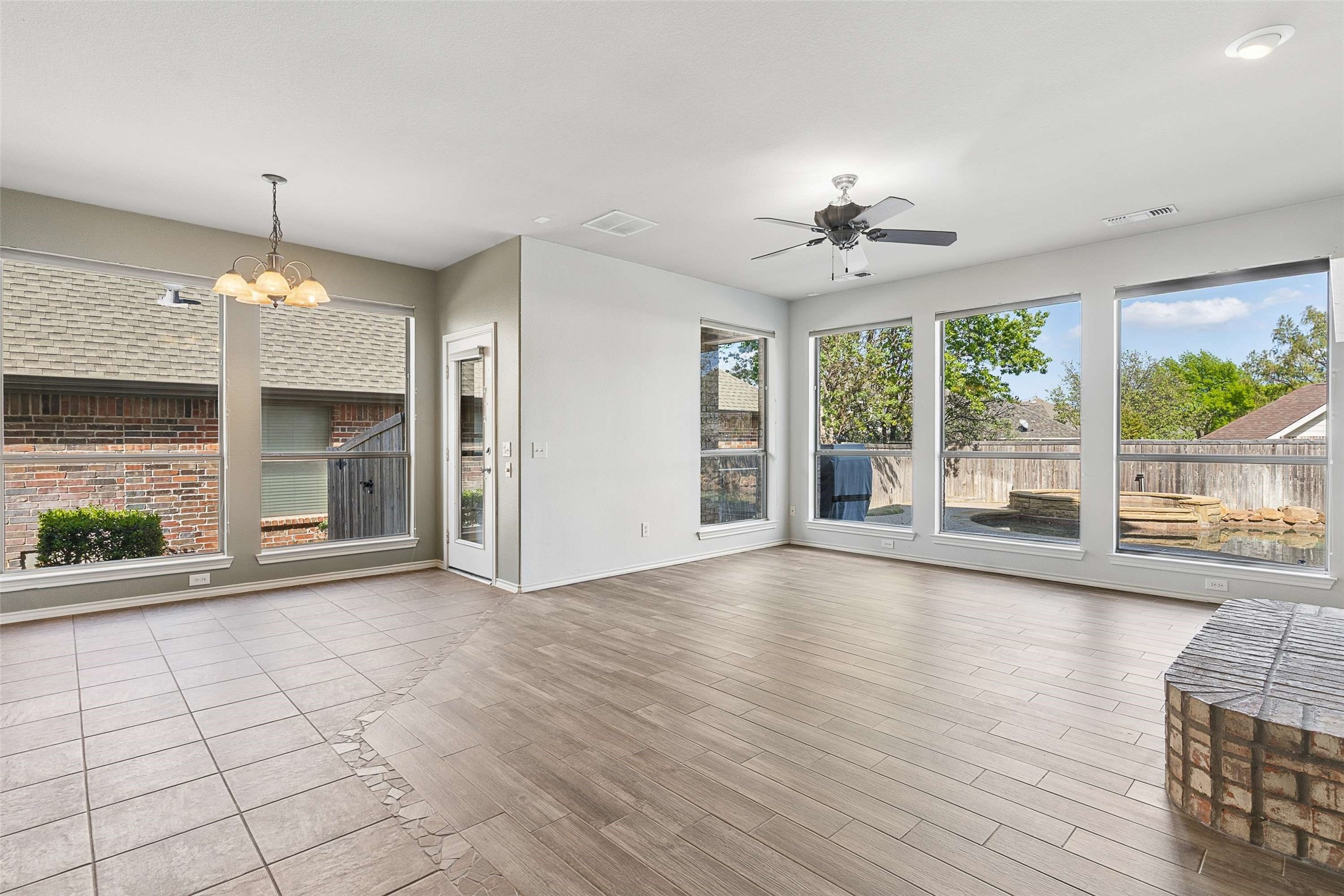 1908 Canyon Wren Drive Mckinney TX 75071