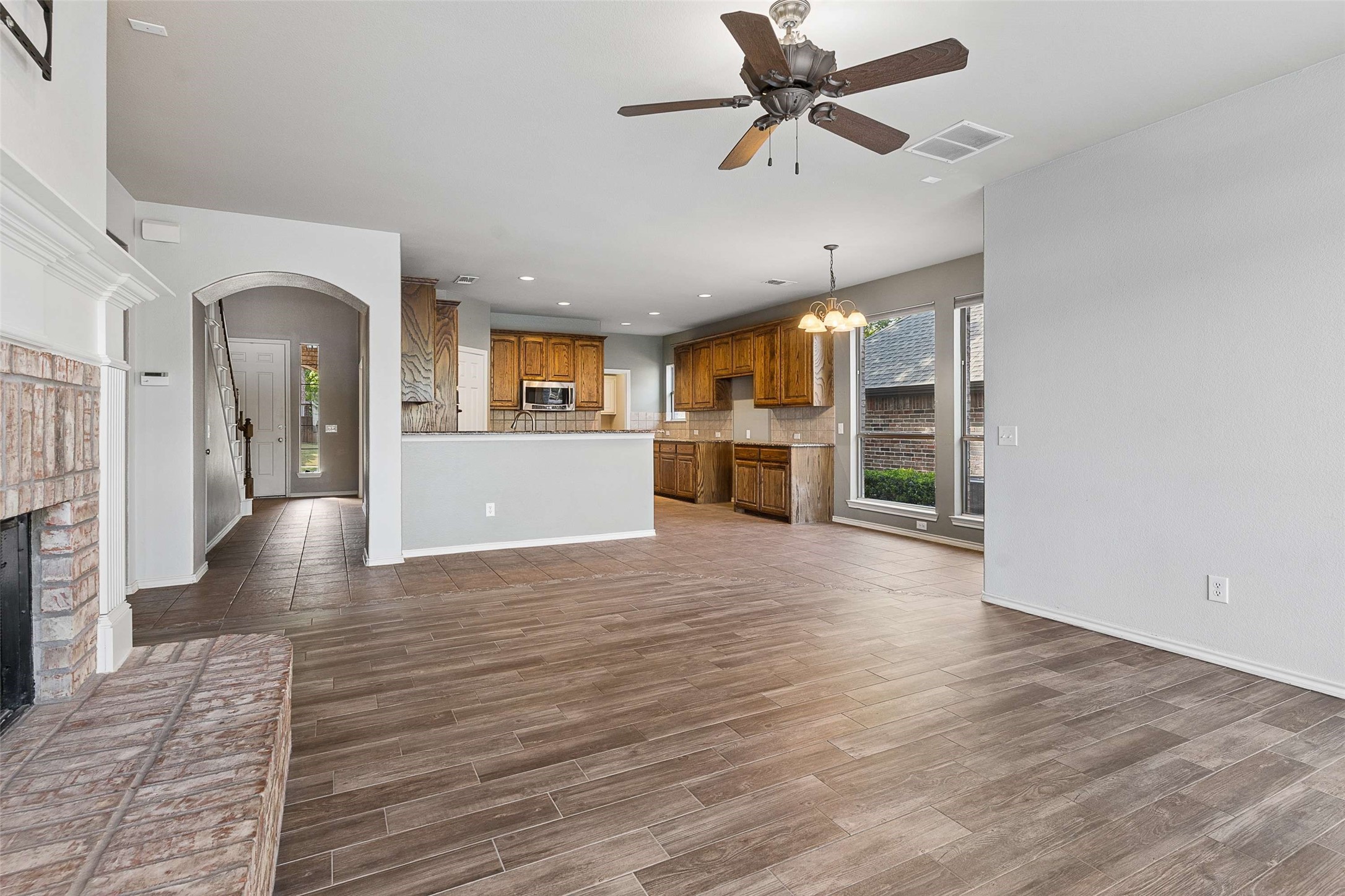 1908 Canyon Wren Drive Mckinney TX 75071