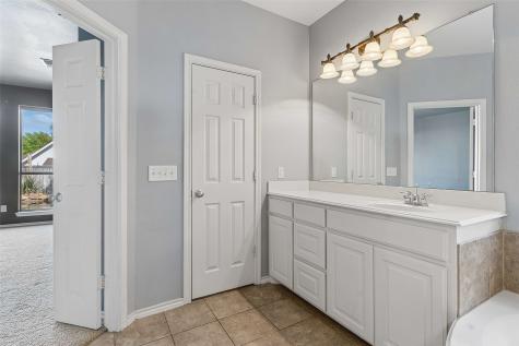 1908 Canyon Wren Drive Mckinney TX 75071