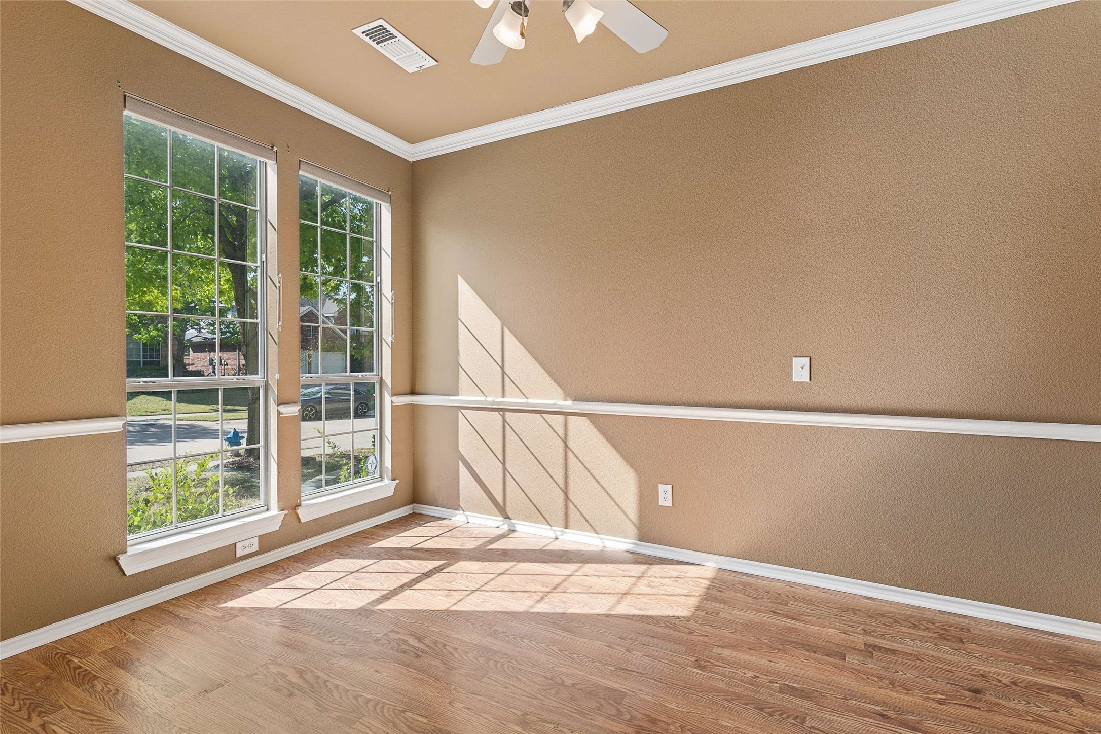 1908 Canyon Wren Drive Mckinney TX 75071