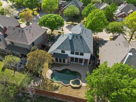 1908 Canyon Wren Drive Mckinney TX 75071