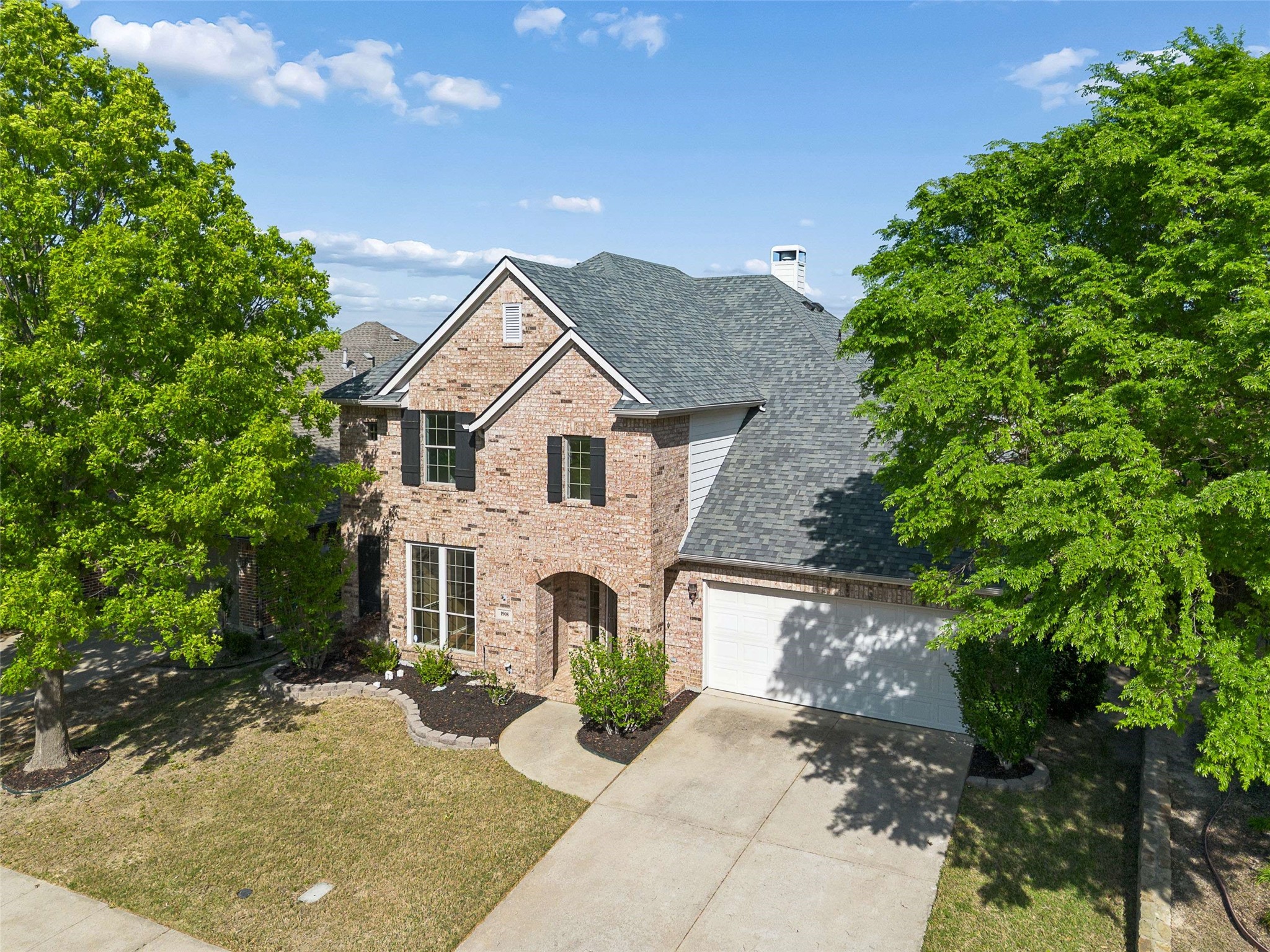 1908 Canyon Wren Drive Mckinney TX 75071